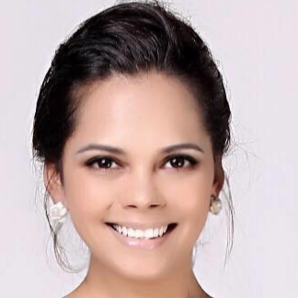 Yanisleidis Ramos