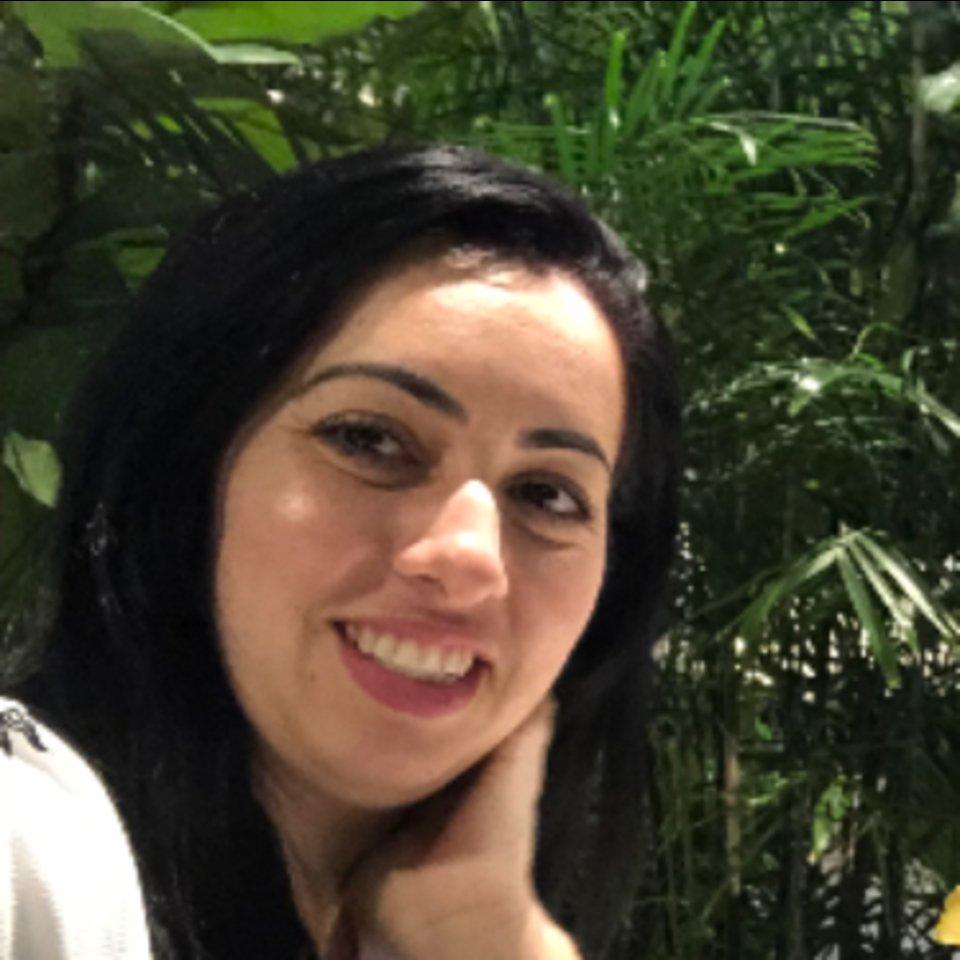 Sumaily Pérez
