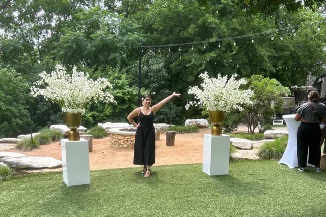 Bloom House ATX