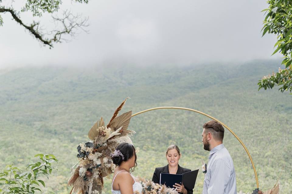 Macaw Experiences