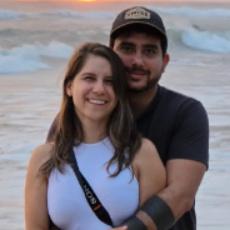 Priscilla &amp; Gregory