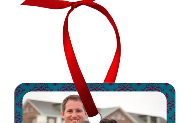 Wedding Ornaments