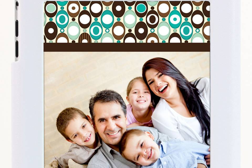 Ipad and Ipad Mini Custom Covers