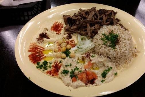 FelFel Mediterranean Catering