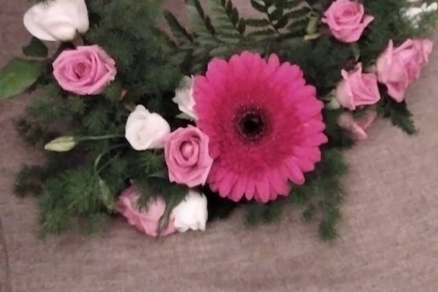 Alternative Floral Styling: Th