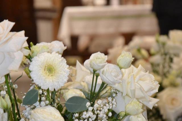 Wedding in Puglia