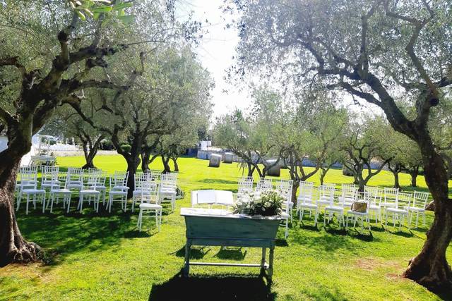Ceremony in Pugila