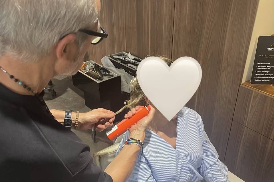 Vetting the Hair Trial: Ensuri