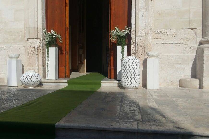 Wedding - Turismo ed Eventi