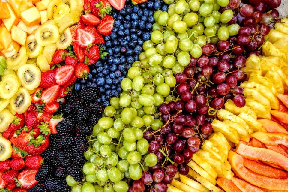 Fruit Platter