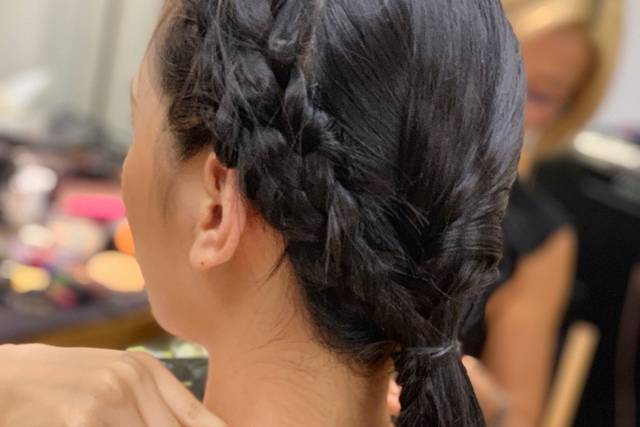 Hair by Cherry