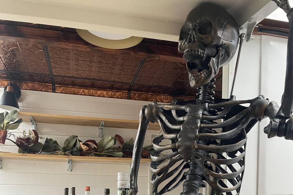 Dia De Los Muertos Festival