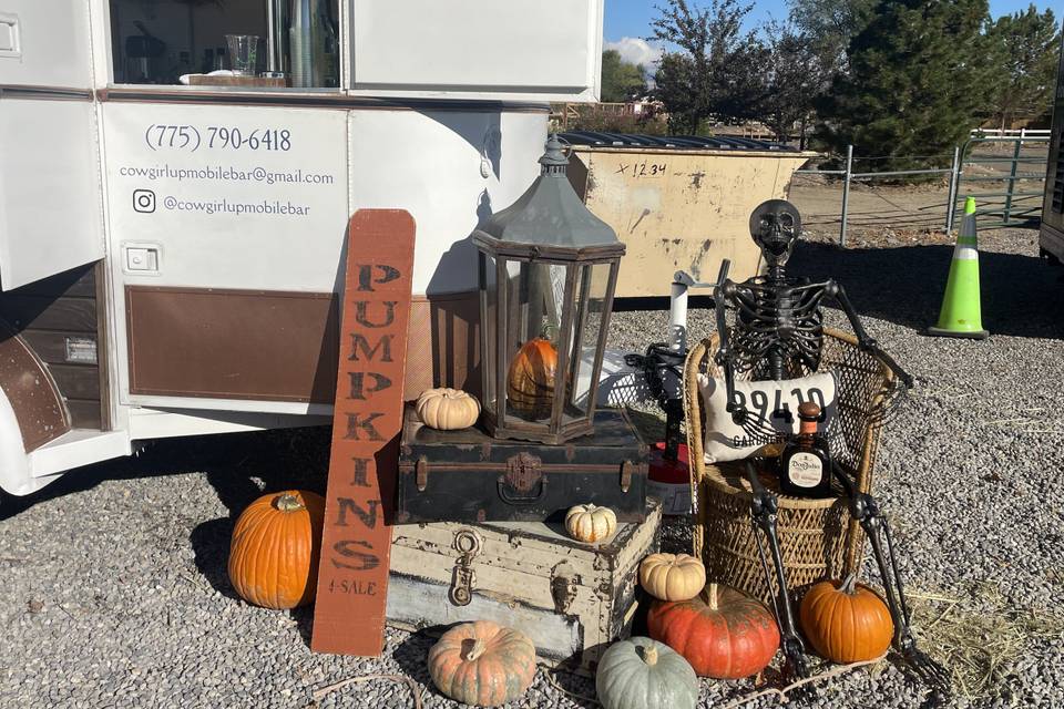 Fall Festival
