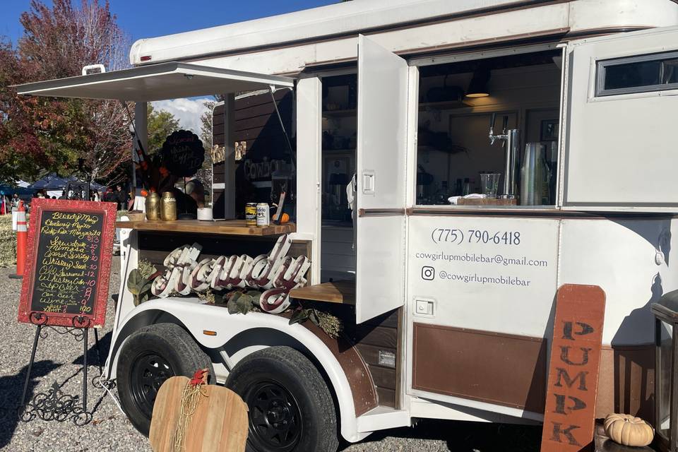 Fall Festival