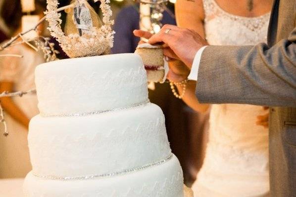 Frosted FairyTales