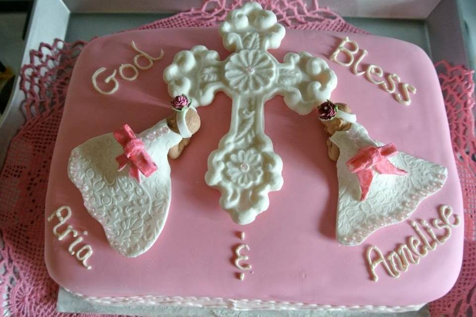 Frosted FairyTales
