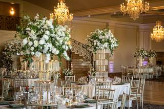 Aria Wedding and Banquet Facility