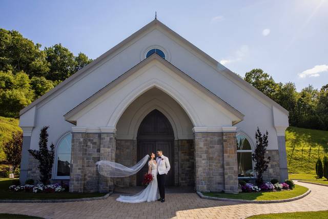 Aria Wedding and Banquet Facility
