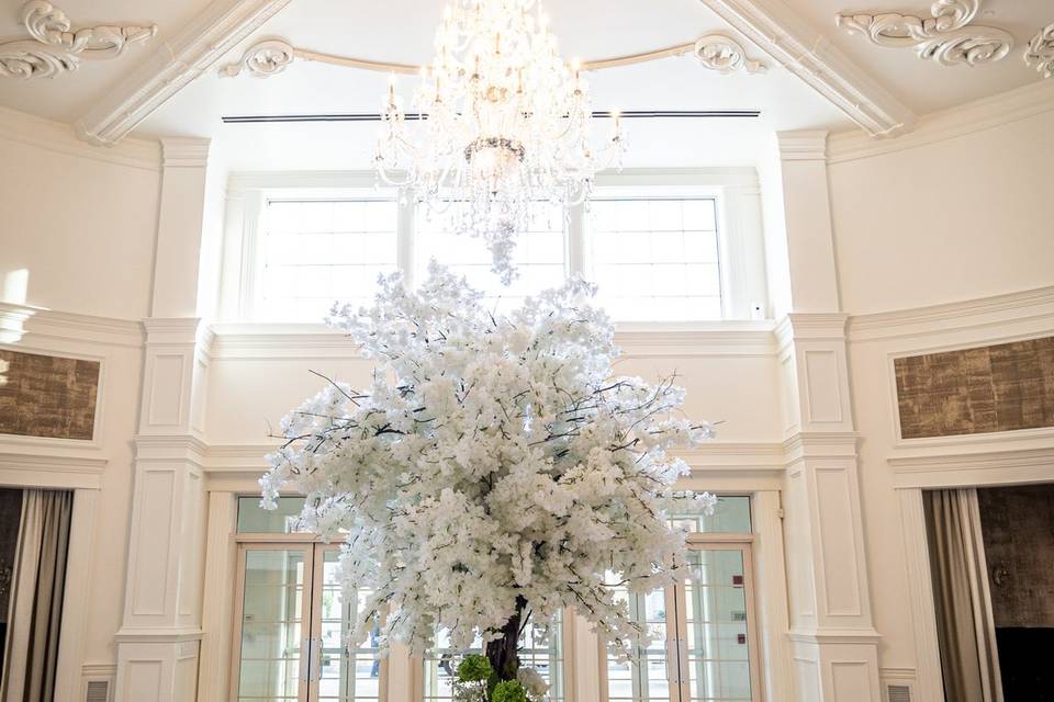 Grand Ballroom B