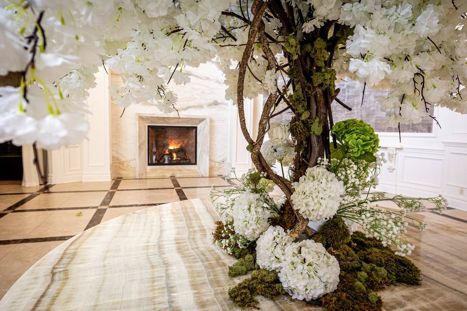 Grand Foyer