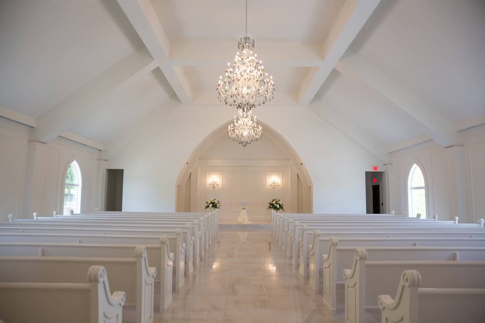 Aria Chapel