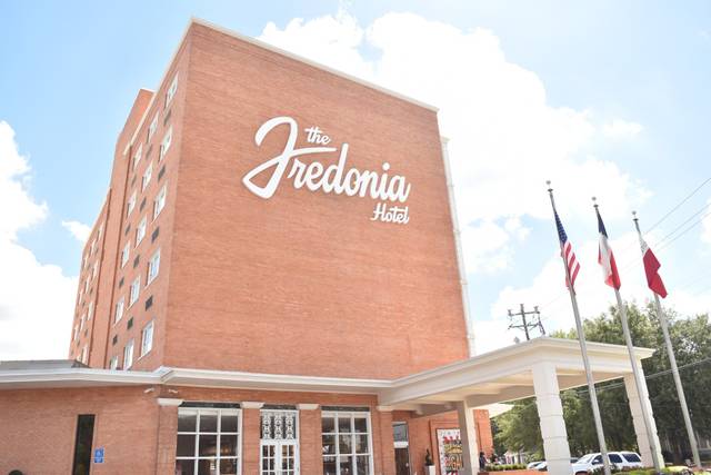 The Fredonia Hotel & Convention Center