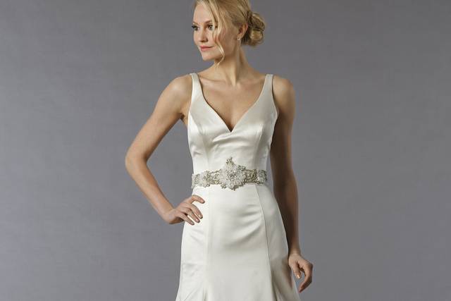 Kleinfeld Bridal - Dress & Attire - New York, NY - WeddingWire