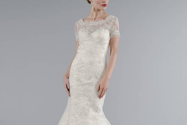 Kleinfeld Bridal - Dress & Attire - New York, NY - WeddingWire