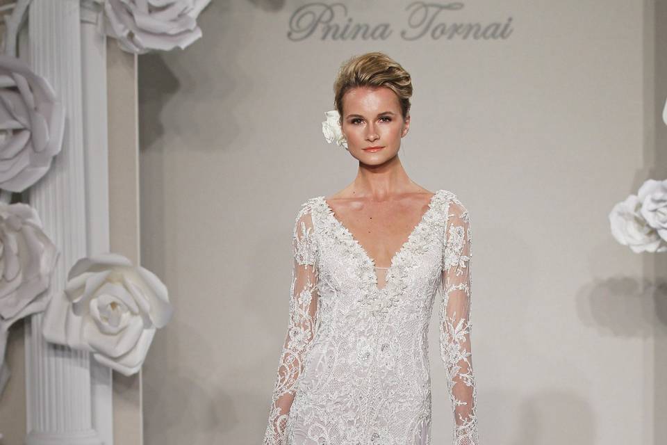 Pnina Tornai