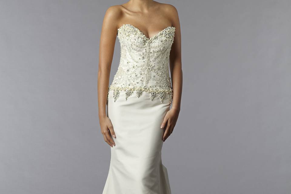 Mark Zunino <br>MZBS1215