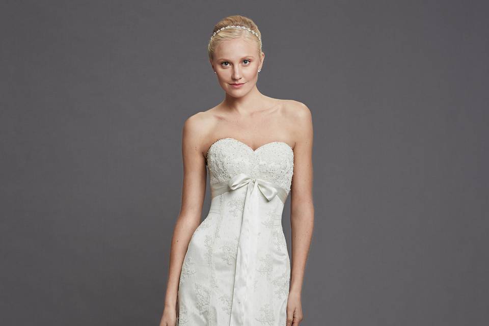 Perla D by Pnina Tornai <br> 1233