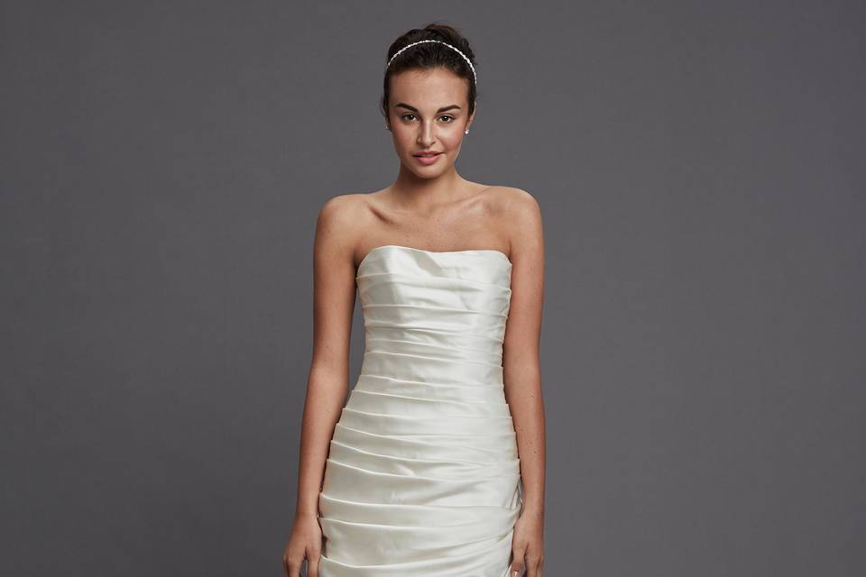 Perla D by Pnina Tornai <br> 1700