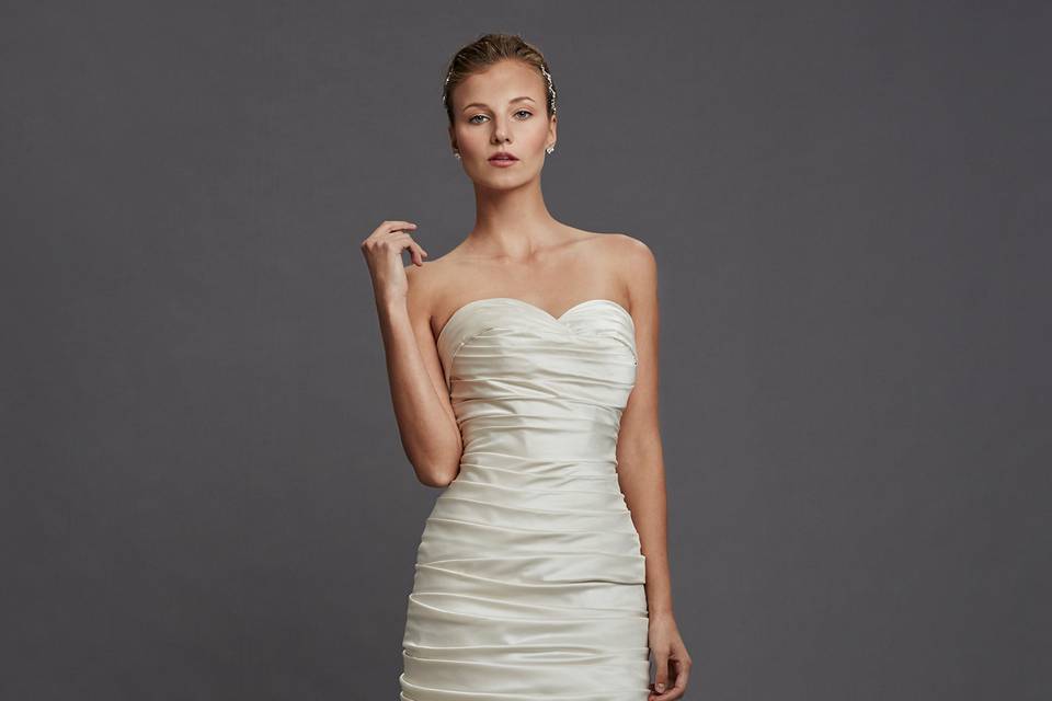 Perla D by Pnina Tornai <br>1745