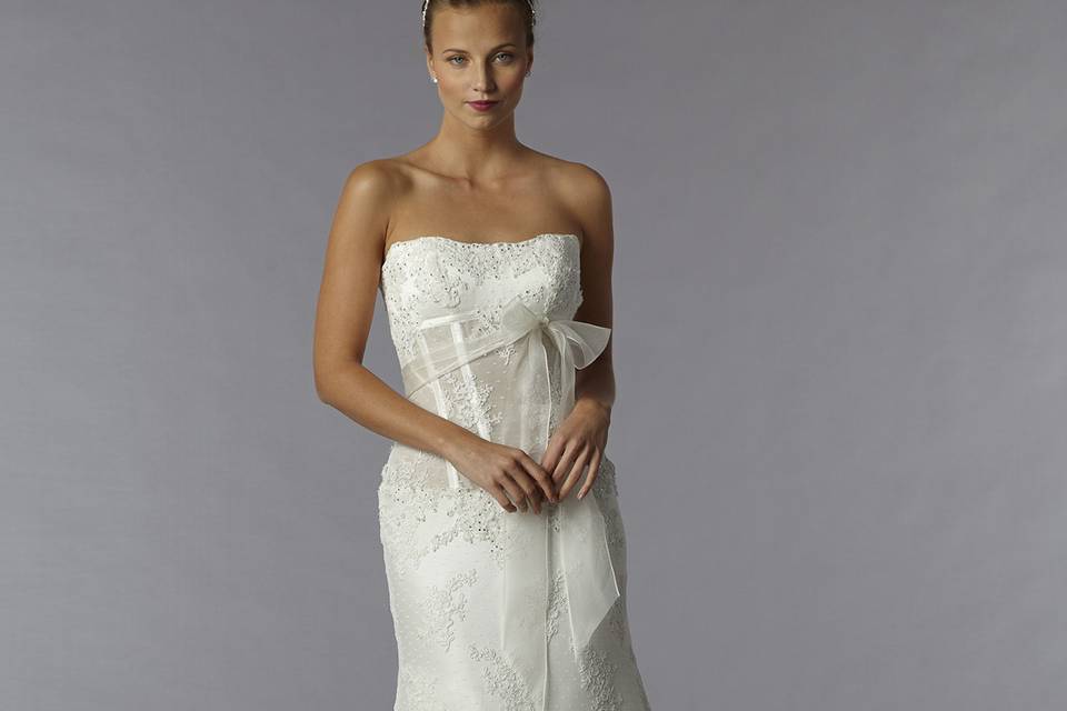 Perla D by Pnina Tornai <br> 1205