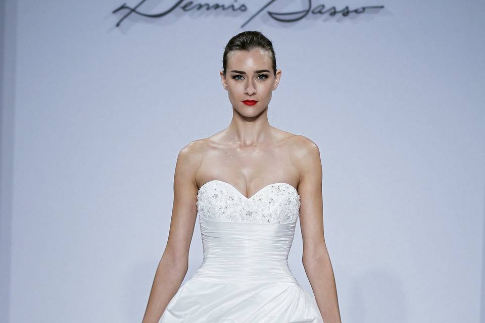 Dennis Basso Spring 2014	<b/r>	14002