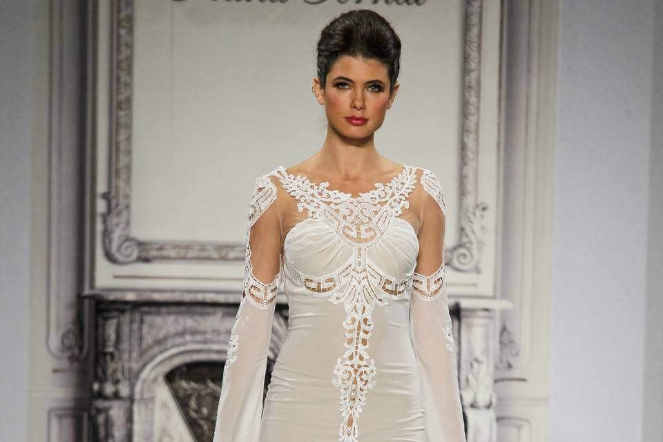 Pnina Tornai Spring 2014	<br>	4285