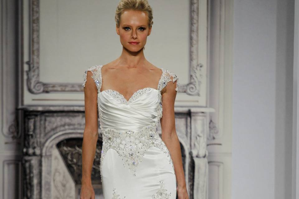 Pnina Tornai Spring 2014	<br>	4276