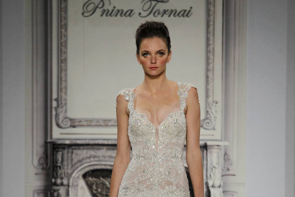 Pnina Tornai Spring 2014	<br>	4270