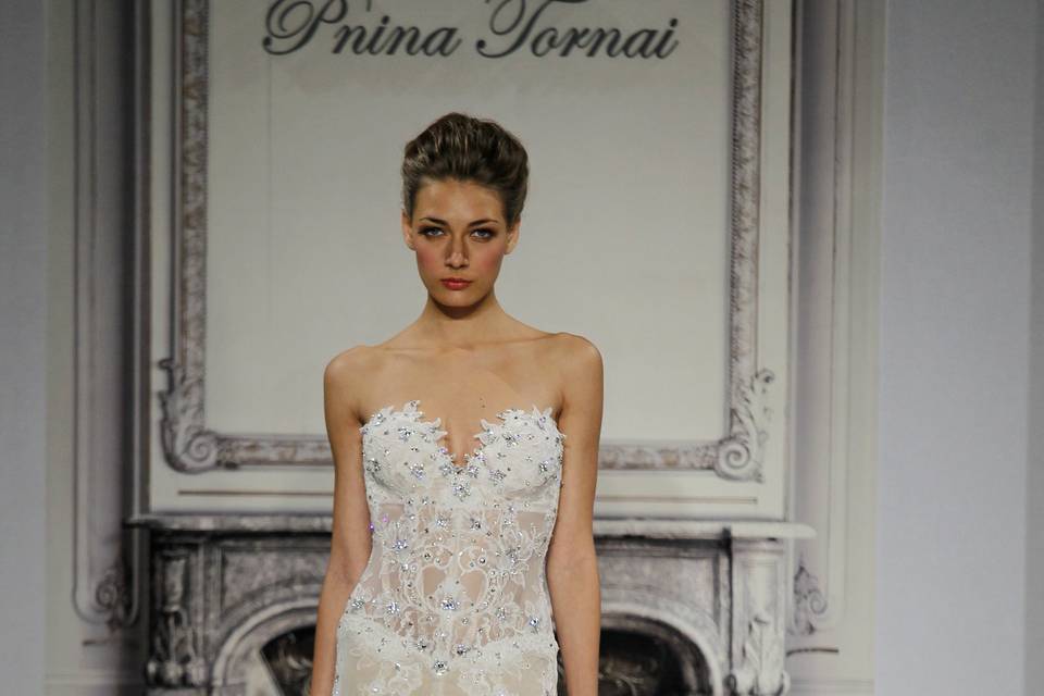 Pnina Tornai Spring 2014	<br>	4264