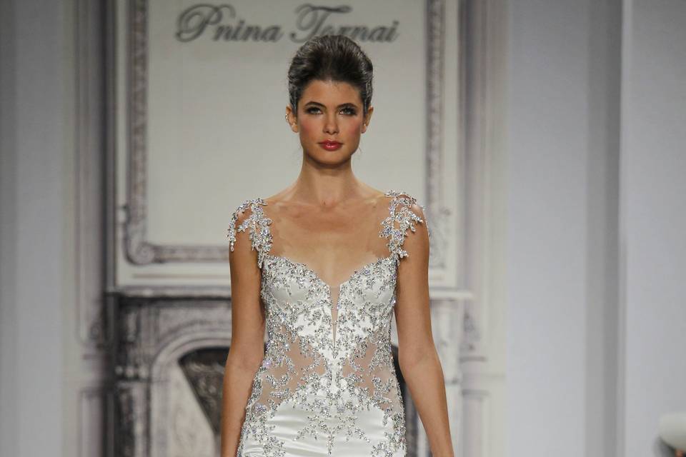 Pnina Tornai Spring 2014	<br>	4280