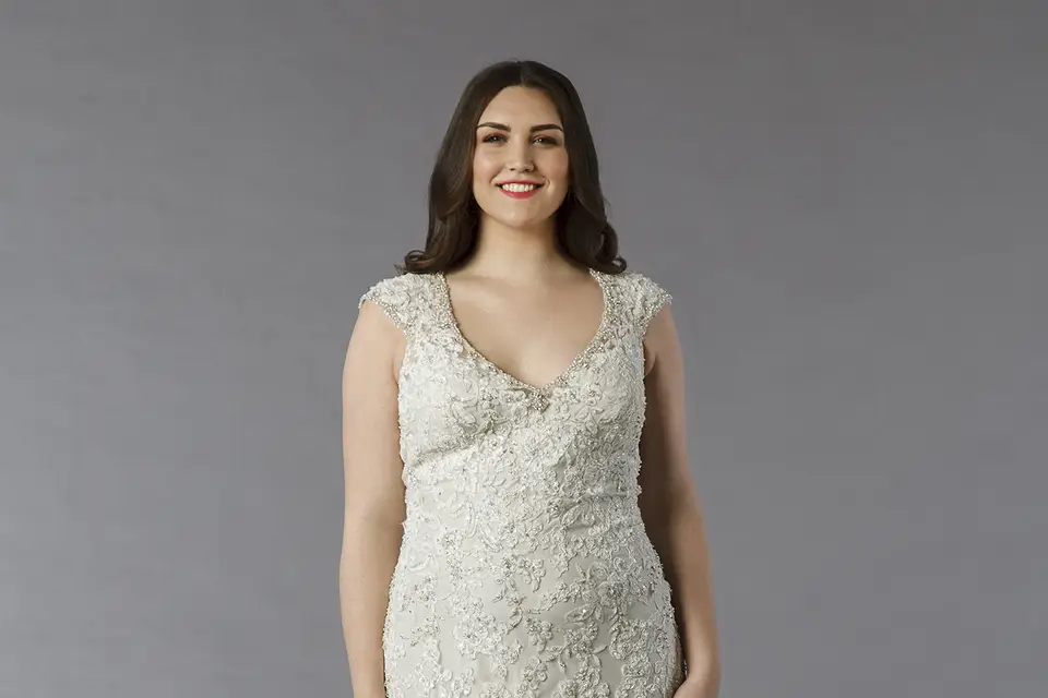 Kleinfeld Bridal Mother of the Bride Dresses