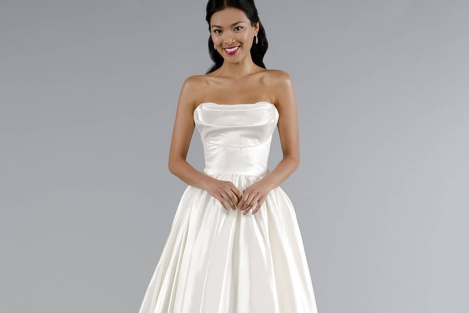 Mark Zunino	94	<br>	Chapel Train