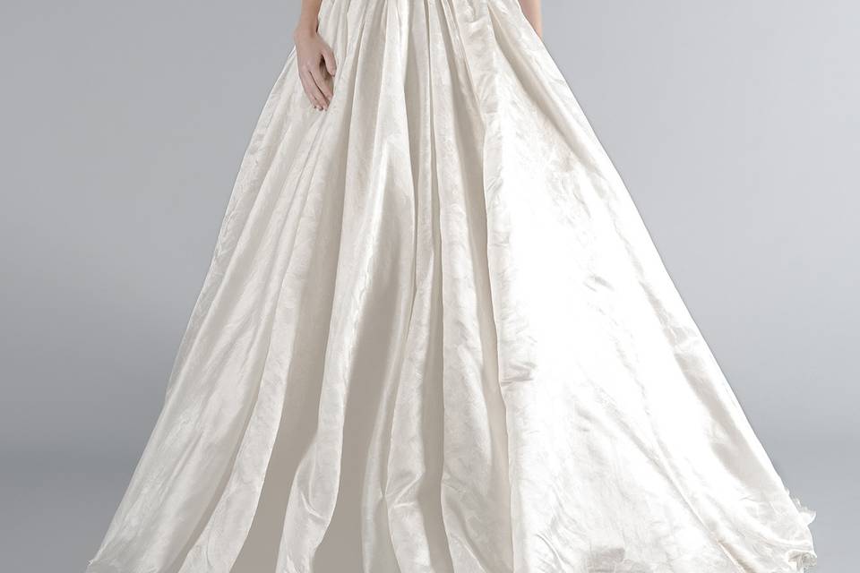 Mark Zunino	99	<br>	Chapel Train