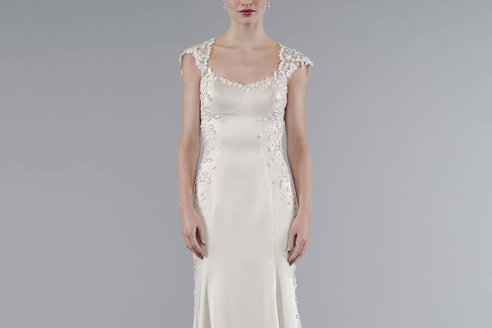 Mark Zunino	92	<br>	Chapel Train