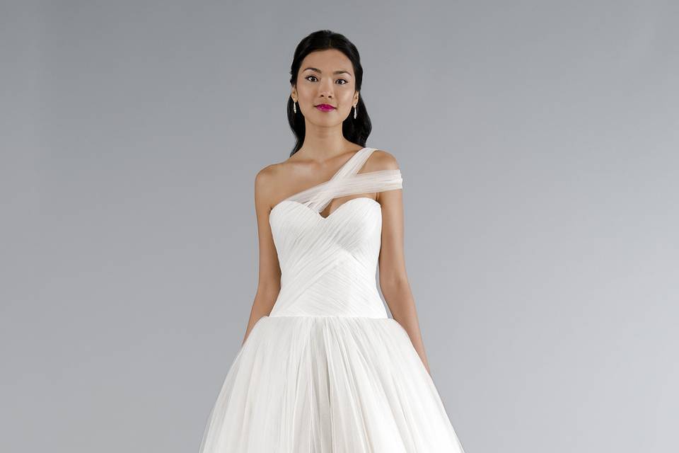 Mark Zunino	97	<br>	Chapel Train