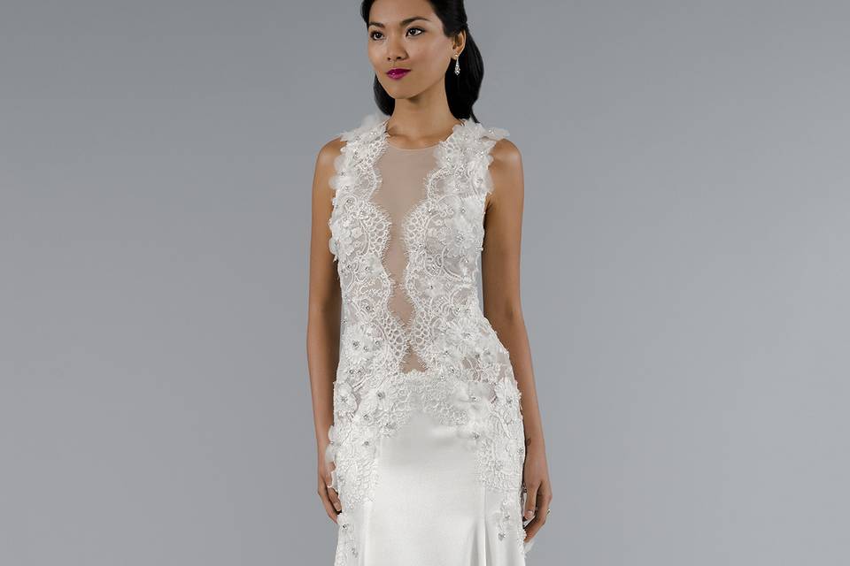 Mark Zunino	98	<br>	Chapel Train