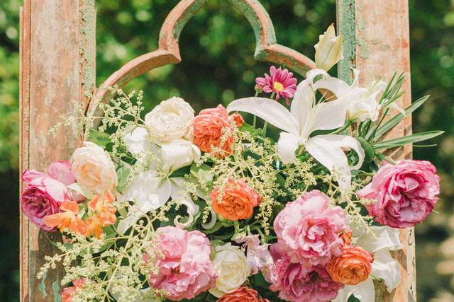 Between The Lines Event Co.