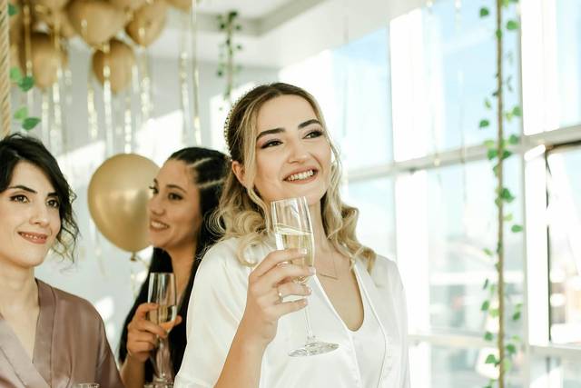 Between The Lines Event Co.