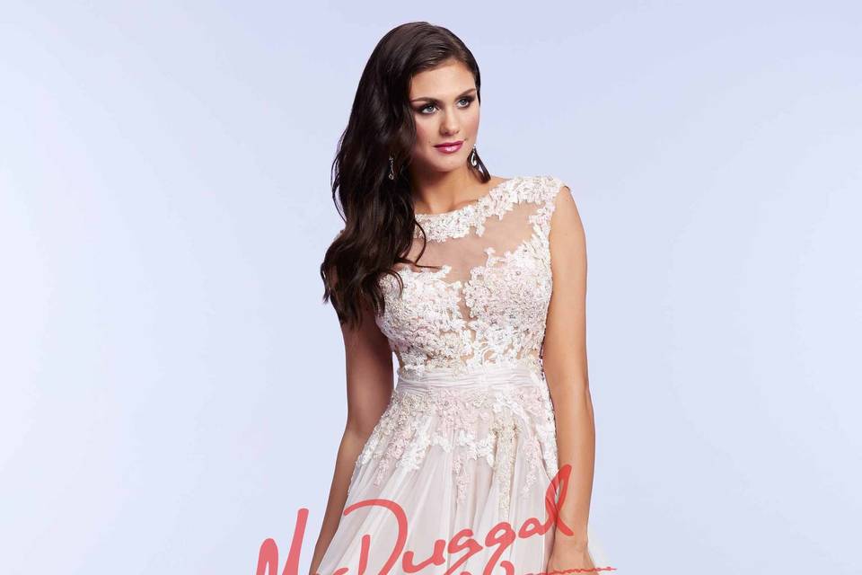 Joan's Bridal Couture