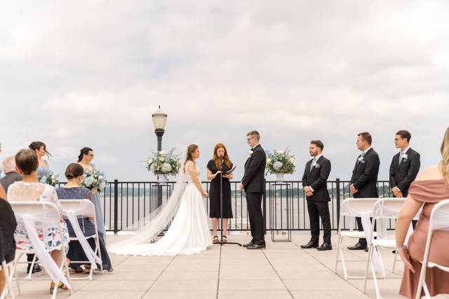 Married by Lauren OB